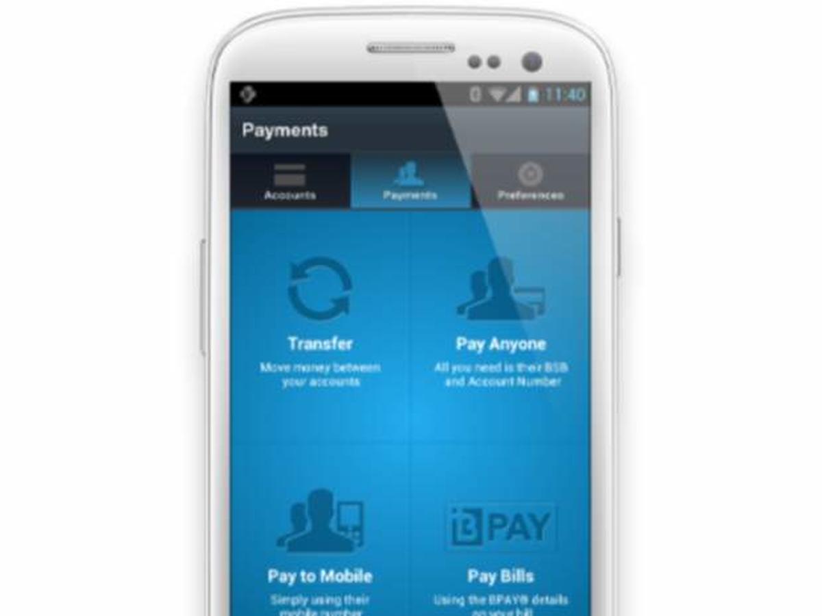Anz Gomoney For Android Download
