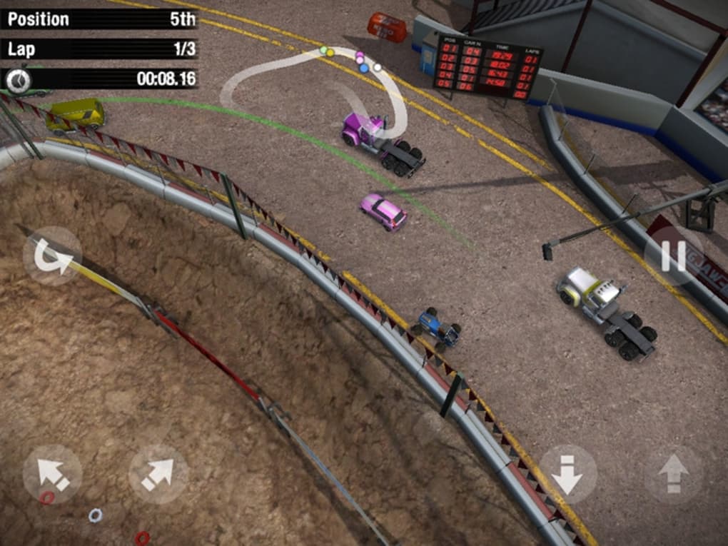 Reckless Racing 3 Free Download For Android